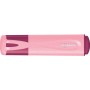 Maped Surligneur GLITTER PASTEL, rose pastel