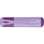 Maped Surligneur GLITTER PASTEL, rose pastel