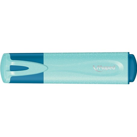 Maped Surligneur GLITTER PASTEL, lilas pastel