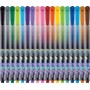 Maped Feutre DEEPSEA PARADISE, tui en carton de 18
