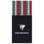 Clairefontaine Papier cadeau de Nol \"Alliance II\"