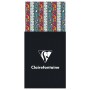 Clairefontaine Papier cadeau de Nol \"Alliance enfants\"