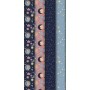 Clairefontaine Papier cadeau \"Astral\", en prsentoir