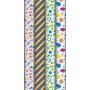 Clairefontaine Papier cadeau \"Pep\'s\", en prsentoir