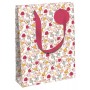 Clairefontaine Sac cadeau \"Flora\", moyen
