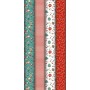 Clairefontaine Papier cadeau de Nol \"Lutins\"