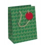 Clairefontaine Sac cadeau de Nol \"Esprit de Nol\", shopping