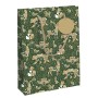 Clairefontaine Sac cadeau de Nol \"Forest\", moyen