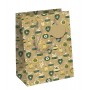 Clairefontaine Sac cadeau de Nol \"Forest\", moyen