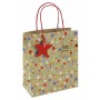 Clairefontaine Sac cadeau \"toiles\", moyen