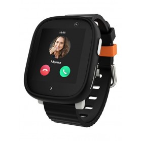 o2-Aktion Xplora X6 Play (Nano Sim) Smartwatch blau
