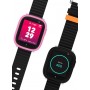 o2-Aktion Xplora X6 Play (Nano Sim) Smartwatch blau