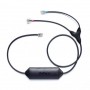 Jabra EHS-Adapter für Pro 94xx/Motion Office/Pro 920/925 an Cisco IP 8941/8945