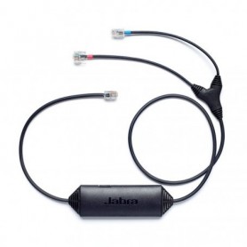 Jabra EHS-Adapter für Pro 94xx/Motion Office/Pro 920/925 an Cisco IP 8941/8945