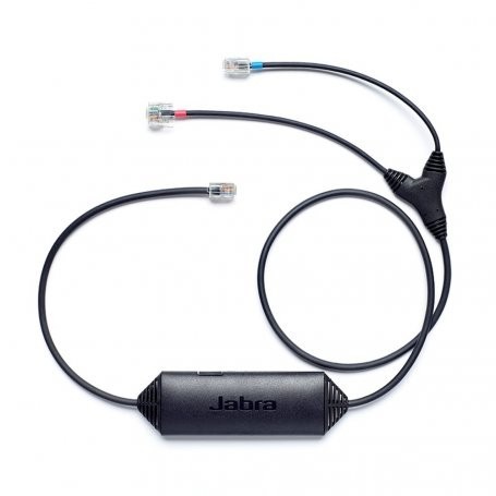 Jabra EHS-Adapter für Pro 94xx/Motion Office/Pro 920/925 an Cisco IP 8941/8945