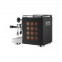 Rocket Espresso Machine expresso Appartamento Noir