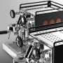 Rocket Espresso Machine expresso Appartamento Noir