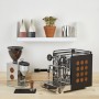 Rocket Espresso Machine expresso Appartamento Noir