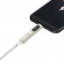 câble USB 3 m USB 2.0 USB C Blanc