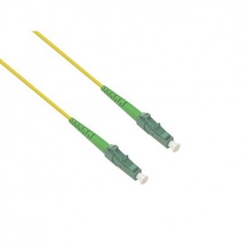Câble simplex LC/APC-LC/APC G657 9/125µm OS2, 5,0m