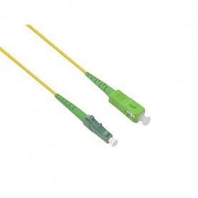 câble InfiniBand et à fibres optiques 5 m SC LC