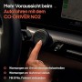  Co-Driver NO2 Verkehrsalarm