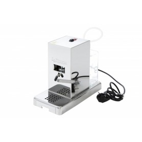 La Piccola Machine à expresso pour ESE-Pads Lucidatura