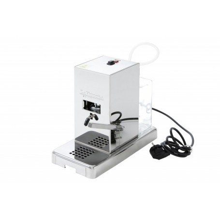 La Piccola Machine à expresso pour ESE-Pads Lucidatura
