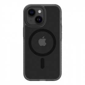 coque de protection pour téléphones portables 17 cm (6.7") Housse Noir