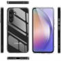  StyleShell SHOCKFlex Transparent Coque de Protection pour téléphones Portables