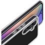  StyleShell SHOCKFlex Transparent Coque de Protection pour téléphones Portables