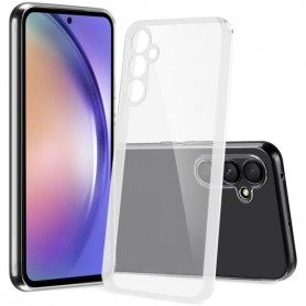  2338 Coque de Protection pour téléphones Portables 16,8 cm (6.6") Transparent