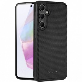  StyleShell NYLO Schwarz Coque de Protection pour téléphones Portables