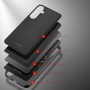  StyleShell NYLO Schwarz Coque de Protection pour téléphones Portables