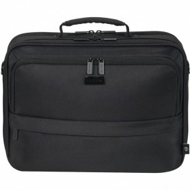 Dicota Laptoptasche Eco Multi CORE 15-17.3\" schwarz