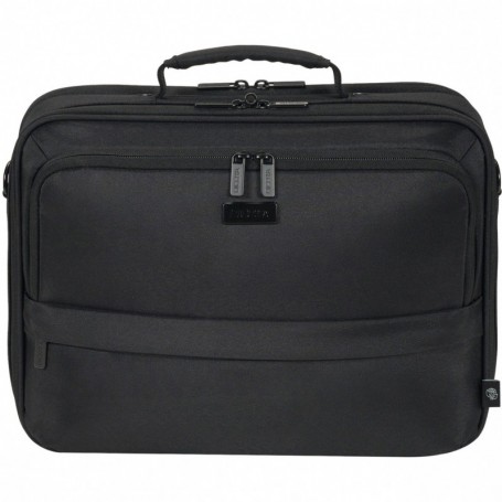 Dicota Laptoptasche Eco Multi CORE 15-17.3\" schwarz