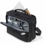 Dicota Laptoptasche Eco Multi CORE 15-17.3\" schwarz