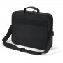 Dicota Laptoptasche Eco Multi CORE 15-17.3\" schwarz