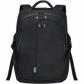 Dicota Laptop Rucksack Eco 15-17.3\" schwarz