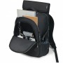 Dicota Laptop Rucksack Eco 15-17.3\" schwarz