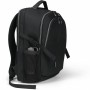 Dicota Laptop Rucksack Eco 15-17.3\" schwarz