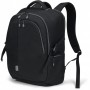 Dicota Laptop Rucksack Eco 15-17.3\" schwarz
