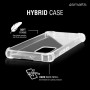 4smarts Hybrid Case Ibiza für Samsung Galaxy A55