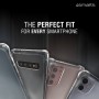 4smarts Hybrid Case Ibiza für Samsung Galaxy A55