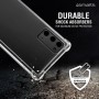 4smarts Hybrid Case Ibiza für Samsung Galaxy A55