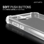 4smarts Hybrid Case Ibiza für Samsung Galaxy A55