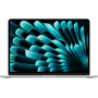 Apple MacBook Air 13\" M3 8-Core 16GB/512GB silber