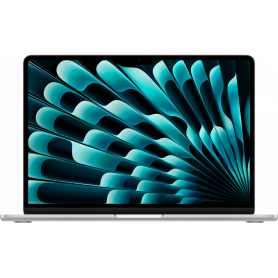 Apple MacBook Air 13\" M3 8-Core 16GB/512GB silber
