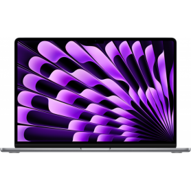 Apple MacBook Air 15\" M3 8-Core 16GB/512GB spacegrau
