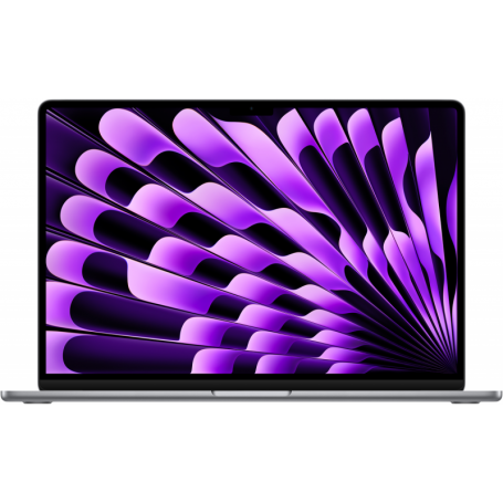 Apple MacBook Air 15\" M3 8-Core 16GB/512GB spacegrau